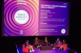 10 insights from The Paris Podcast Festival