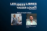 Vivre et mourir à Gaza #Podcast