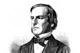 George Boole Portrait