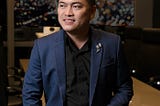 Do Trung Duong: Triet ly kinh doanh nhan van