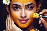 8 DIY Face Masks for Glowing Skin Using Natural Ingredients
