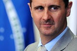 Baschar al-Assad is here to stay