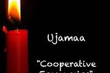 Ujamaa: A Note on Cooperative Economics for Black Women