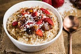 How to Stay Popular in the How to Make Oats World