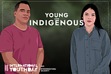 Youth and indigenous people, activists towards greater political representation in Peru