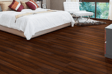 Embracing Nature: The Timeless Elegance of Bamboo Flooring