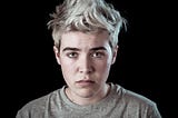 Letter to a Trans Teen