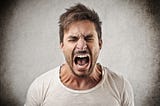 How Anxiety Manifests Through Anger