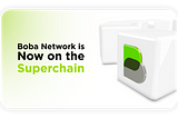 Boba Network Joins the Superchain Ecosystem: A New Era of Interoperability and Decentralization
