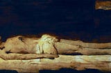 Holy Saturday — John 19 | The Closed Tomb: Mercy, Fulfilment, and Waiting