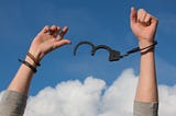 Healing from the Inside Out: Removing Condemnation