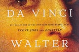 Leonardo da Vinci by Walter Isaacson