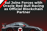Revolutionizing Motorsport and Blockchain: Unleashing Unparalleled Experiences for Racing…