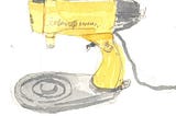 MIXING-UP STARTUPS