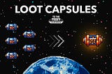 Discover Ancient Capsules