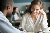 Men: Why Being Broke Might Be the Best Time to Date