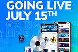 Update: TingTech LLC to Launch Music NFT Platform, DROPmusic.io on July 15th