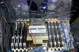 Local DeepSeek-R1 671B on $800 configurations