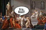 The Brexit Endgame