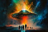 UFO Dataset: Predicting UFO Sightings in the US