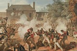Forgotten Hero of Waterloo