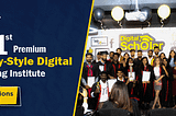 Best Digital Marketing in India