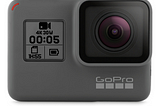 不僅是GoPro。不會讓您後悔的實惠價格的隨身攜帶式照相機。