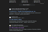 Jak rozmawiać z Googlem, czyli operatory wyszukiwania — część II