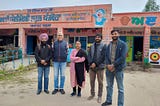 Sanjhi Sikhiya: Transforming School Education in Punjab