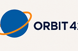 Orbit 42 logo