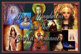 Mary Magdalene and the Sacred Feminine ~(E-books and Links)