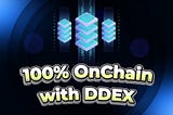 DDEX: How Decentralization Is Truly Envisioning Perpetual Futures Trading