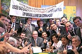 A corrupção é o maior problema do Brasil?