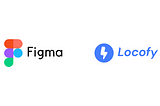 Figma design guidelines used to generate better code with Locofy AI