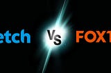 Foxtel, Fetch in Channels Dispute