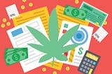 Cannabis Tax Revenues — Will they Continue to Grow?
