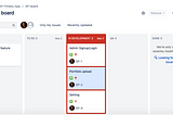 Implement Kanban with Jira Software