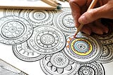The Surprising Benefits of Coloring for Mindfulness and Relaxation