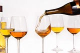 Your Not Liking Orange Wine Sounds Like a “You” Problem