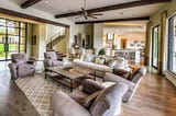 Build Your Home with a Trusted Custom Home Builder in Marble Falls