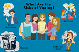 Kids And Vaping: It’s Happening More Than You Think
