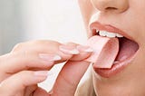 How Chewing Gum Could Effect Your Everyday Life