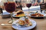 Should You Ask Your Guests to Bring Food to Your Party?