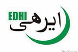 Devotion For Edhi Foundation