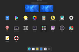 GNOME and KDE in LINUX