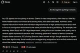 Elon’s Nazi Bot Stole my Article