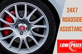 How To Go About With Choosing Roadside Assistance?