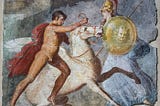 The Myth of Bellerophon and The Folly of Hubris