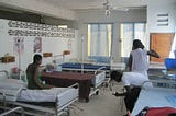 Governor Kihika’s U.S. Maternity Trip: A Reflection of Kenya’s Healthcare Crisis