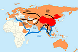 Why China is Stockpiling Food and Energy Supplies